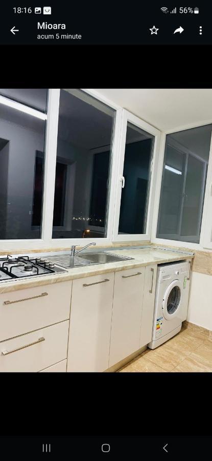 Appartamento Modern. *