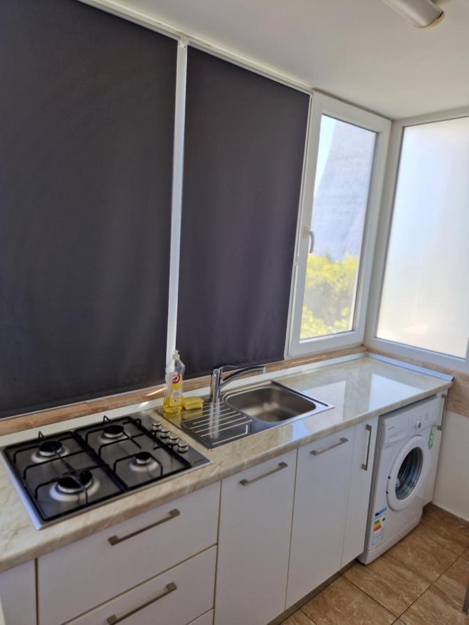 Appartamento Modern. *