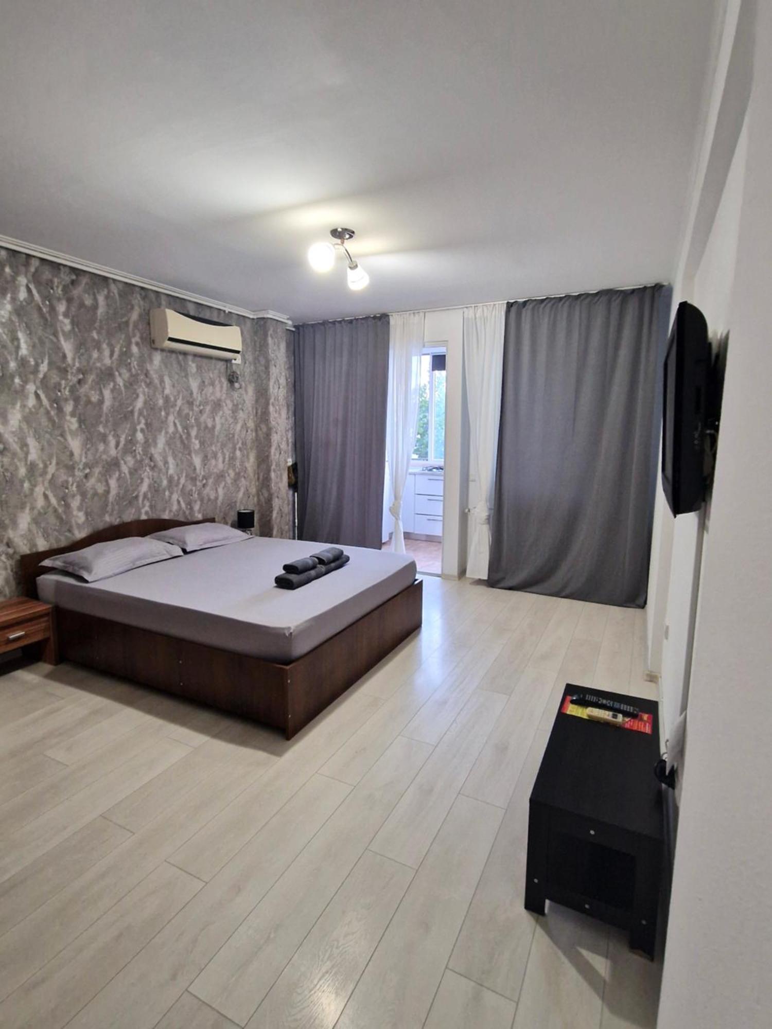 Modern. Appartamento