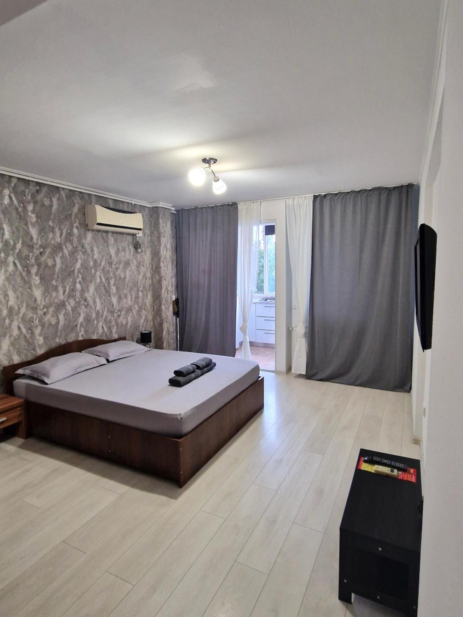 Modern. Appartamento Bucarest
